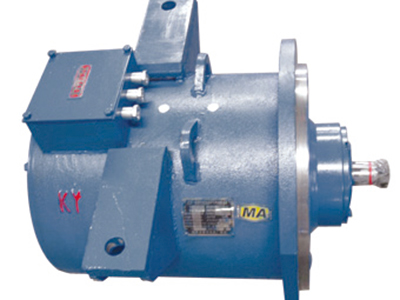 YVF-45Q（380、220）礦用一般型變頻牽引電動(dòng)機