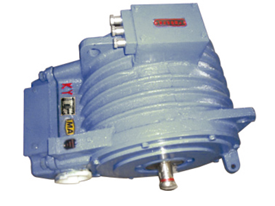 YVF-22Q（380、220）礦用一般型變頻牽引電動(dòng)機